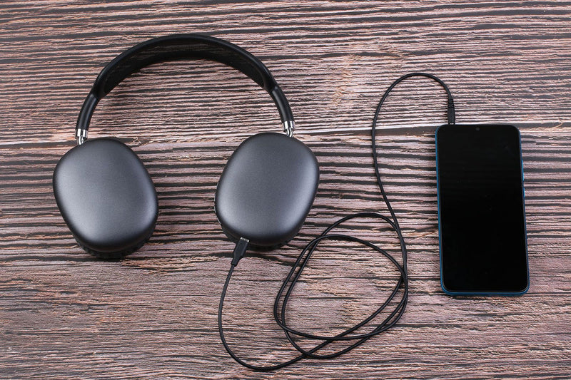 MaxPhone Fone de Ouvido Bluetooth com Cancelamento de Ruído